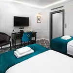 Golden Key, 4 Stars Superior Nitra