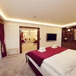 Golden Key, 4 Stars Superior Hotel Nitra