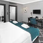 Golden Key, 4 Stars Superior Nitra