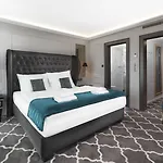Golden Key, 4 Stars Superior 4* Nitra