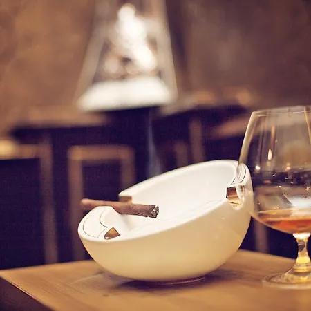 Golden Key, 4 Stars Superior Нитра