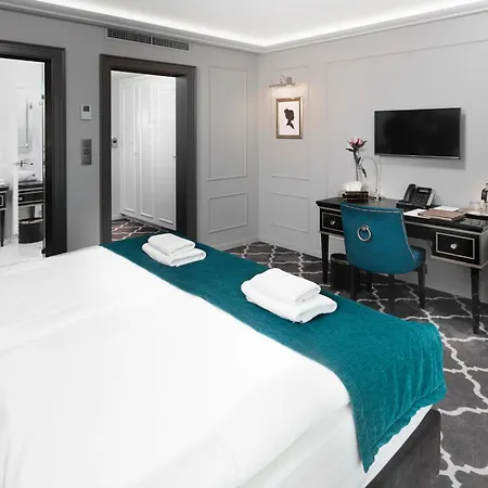 Hotel Golden Key, 4 Stars Superior