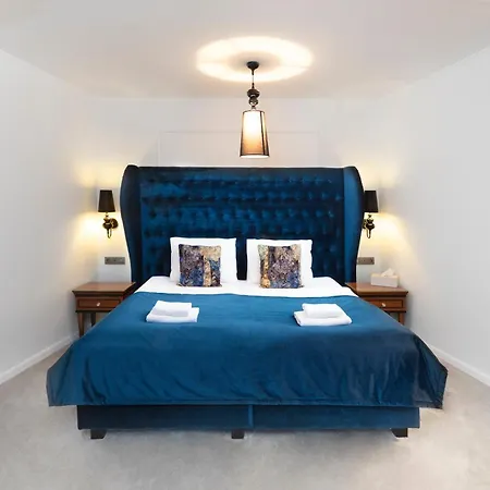Szálloda Golden Key, 4 Stars Superior 4*