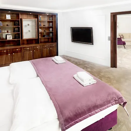 Golden Key, 4 Stars Superior Hotel 4*