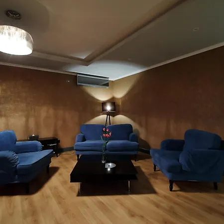 Hotel Zlaty Klucik - Golden Key With Luxury Nitra