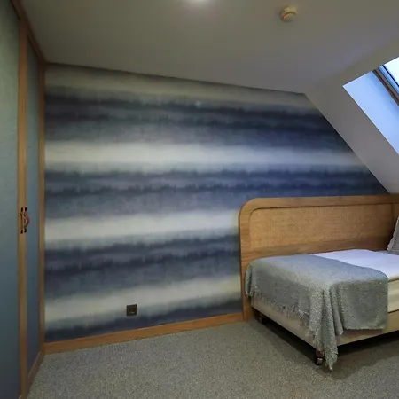 Zlaty Klucik - Golden Key With Luxury Hotel