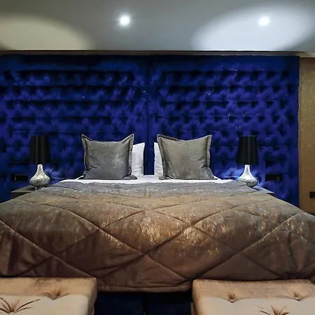 Hotel Zlaty Klucik - Golden Key With Luxury Nitra