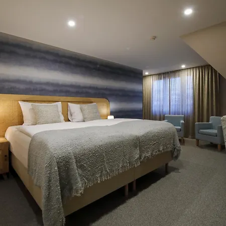 Zlaty Klucik - Golden Key With Luxury Hotel