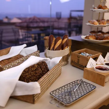 Golden Key, 4 Stars Superior Nitra