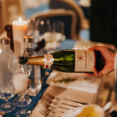 Hotel Golden Key, 4 Stars Superior 4*