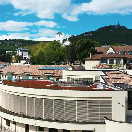 Golden Key, 4 Stars Superior Nitra