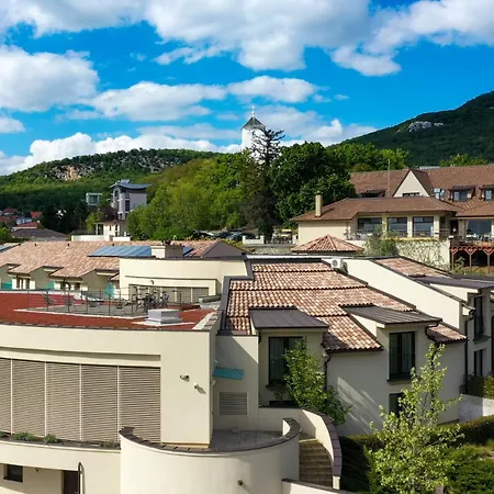 Hotel Zlaty Klucik - Golden Key With Luxury 4*