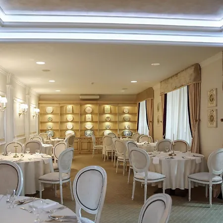 Golden Key, 4 Stars Superior Nitra