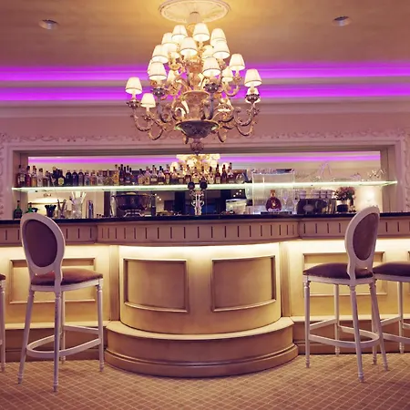 Hotel Zlaty Klucik - Golden Key With Luxury 4*