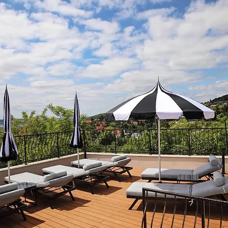 Hotel Zlaty Klucik - Golden Key With Luxury 4*