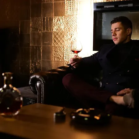 Hotel Golden Key, 4 Stars Superior