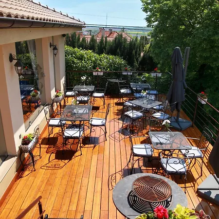 Hotel Golden Key, 4 Stars Superior Nitra