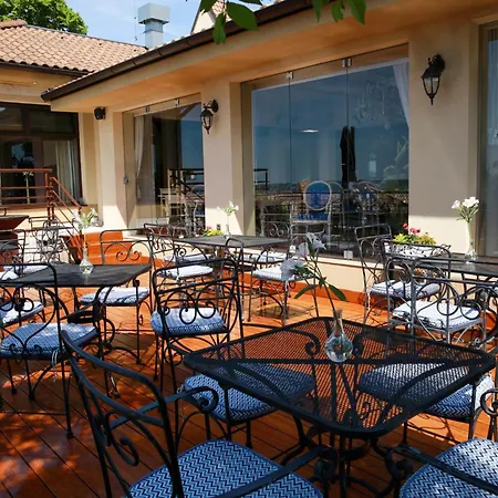 Golden Key, 4 Stars Superior 4*