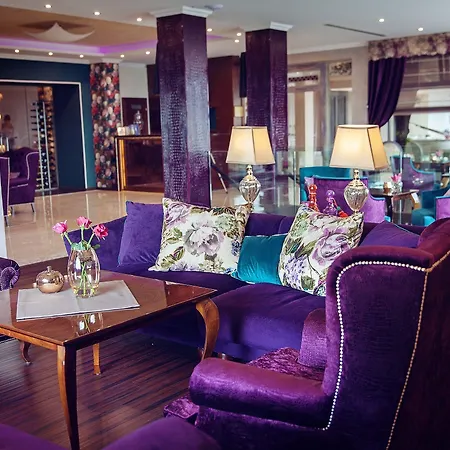 Golden Key, 4 Stars Superior Hotel