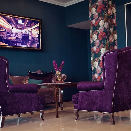 Hotel Golden Key, 4 Stars Superior 4*