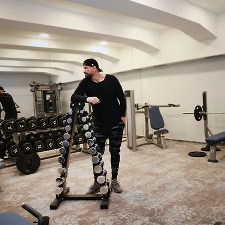 Hotel Golden Key, 4 Stars Superior 4*