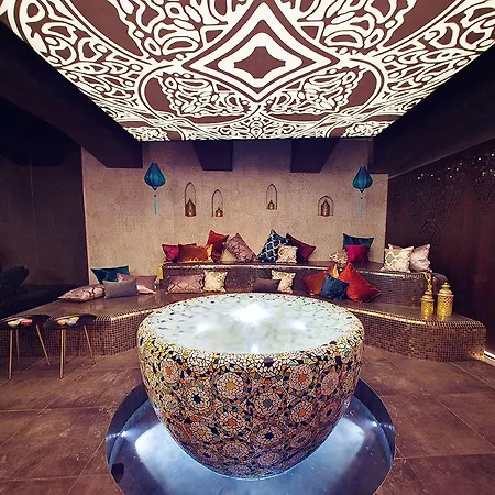 Golden Key, 4 Stars Superior Отель