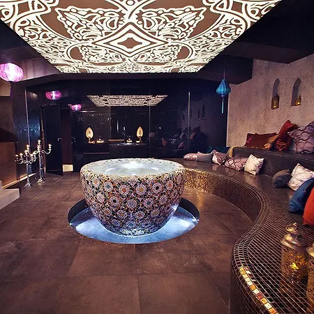 Golden Key, 4 Stars Superior Hotel