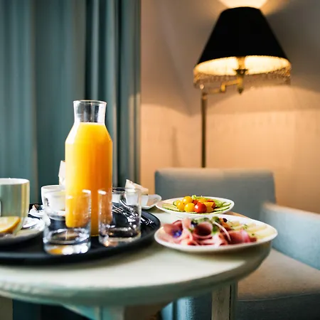 Golden Key, 4 Stars Superior Hotel Nitra