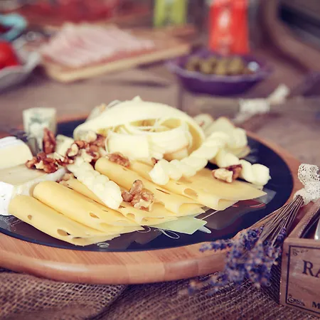 Golden Key, 4 Stars Superior 4* Nitra