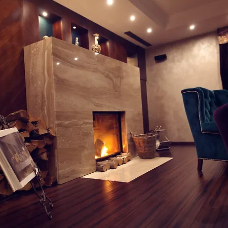 Golden Key, 4 Stars Superior Hotel