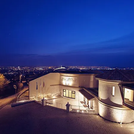 Golden Key, 4 Stars Superior 4* Nitra