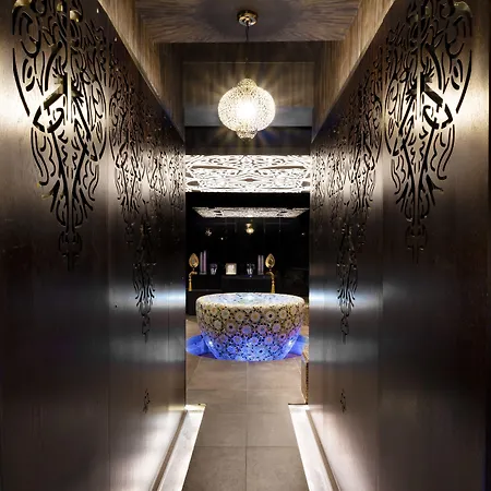 Golden Key, 4 Stars Superior Nitra