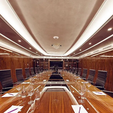 Golden Key, 4 Stars Superior 4* Нитра