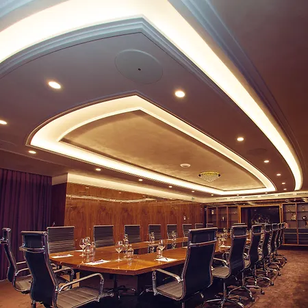 Отель Golden Key, 4 Stars Superior