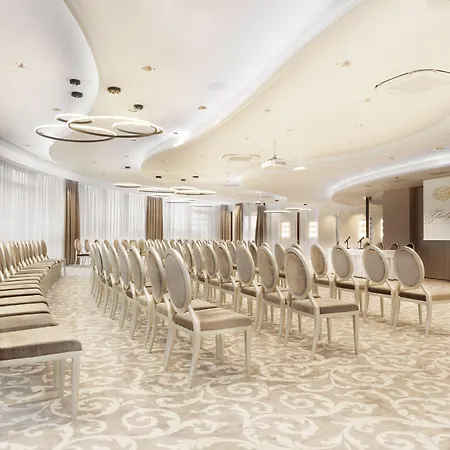 Golden Key, 4 Stars Superior 4*