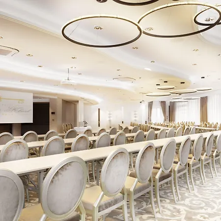 Golden Key, 4 Stars Superior Hotel Nitra