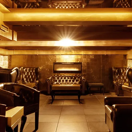 Golden Key, 4 Stars Superior Hotel Nitra