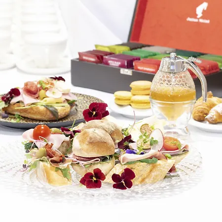 Golden Key, 4 Stars Superior