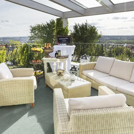 Hotel Golden Key, 4 Stars Superior 4*