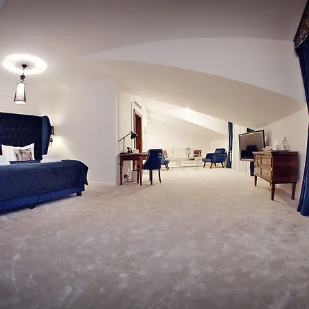 Golden Key, 4 Stars Superior Hotel 4*