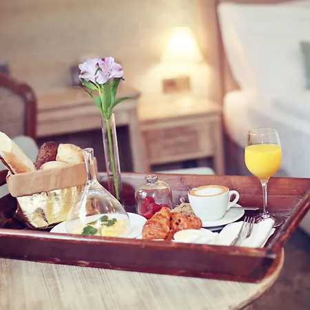 Golden Key, 4 Stars Superior 4* Нитра