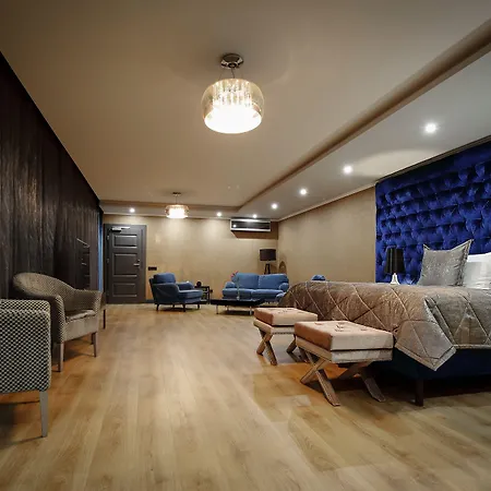 Golden Key, 4 Stars Superior Hotel 4*