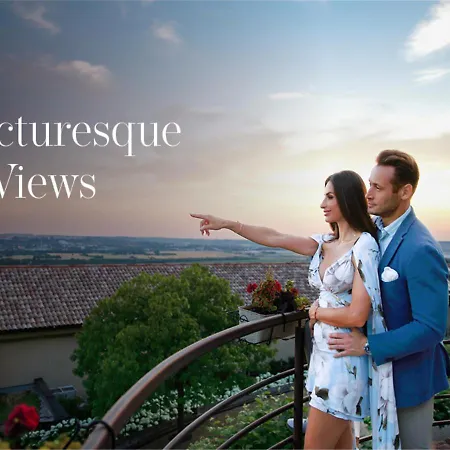 Golden Key, 4 Stars Superior Hotell 4*