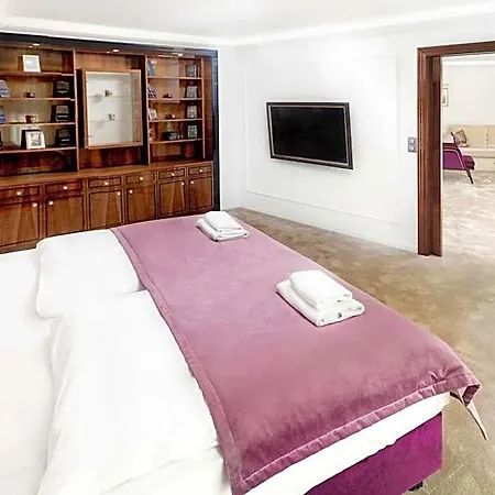 Golden Key, 4 Stars Superior Hotel Nitra