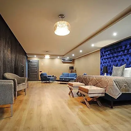 Hotel Golden Key, 4 Stars Superior 4*