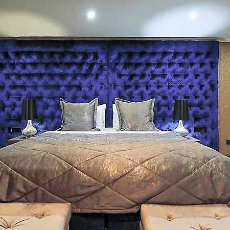 Hotel Golden Key, 4 Stars Superior 4*