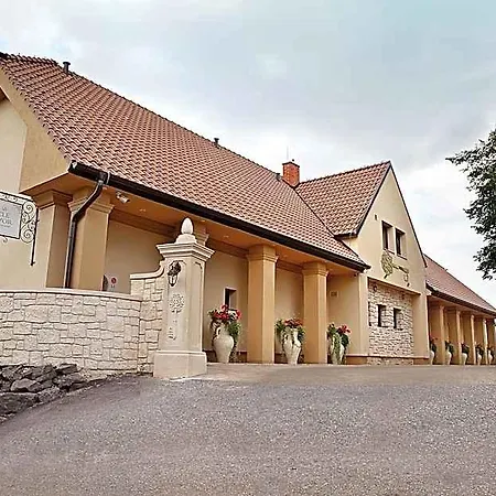 Golden Key, 4 Stars Superior Hotel Nitra