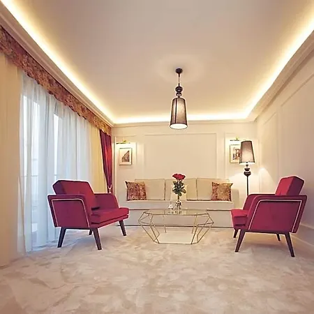 Golden Key, 4 Stars Superior Hotel