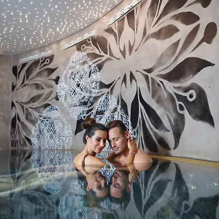 Hotel Golden Key, 4 Stars Superior 4*