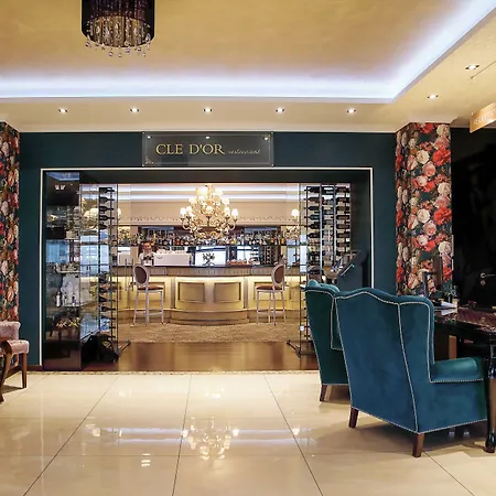 Golden Key, 4 Stars Superior Hotel